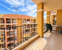 Resale - Penthouse -
Torrevieja - Torreblanca