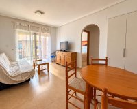Resale - Penthouse -
Torrevieja - Torreblanca
