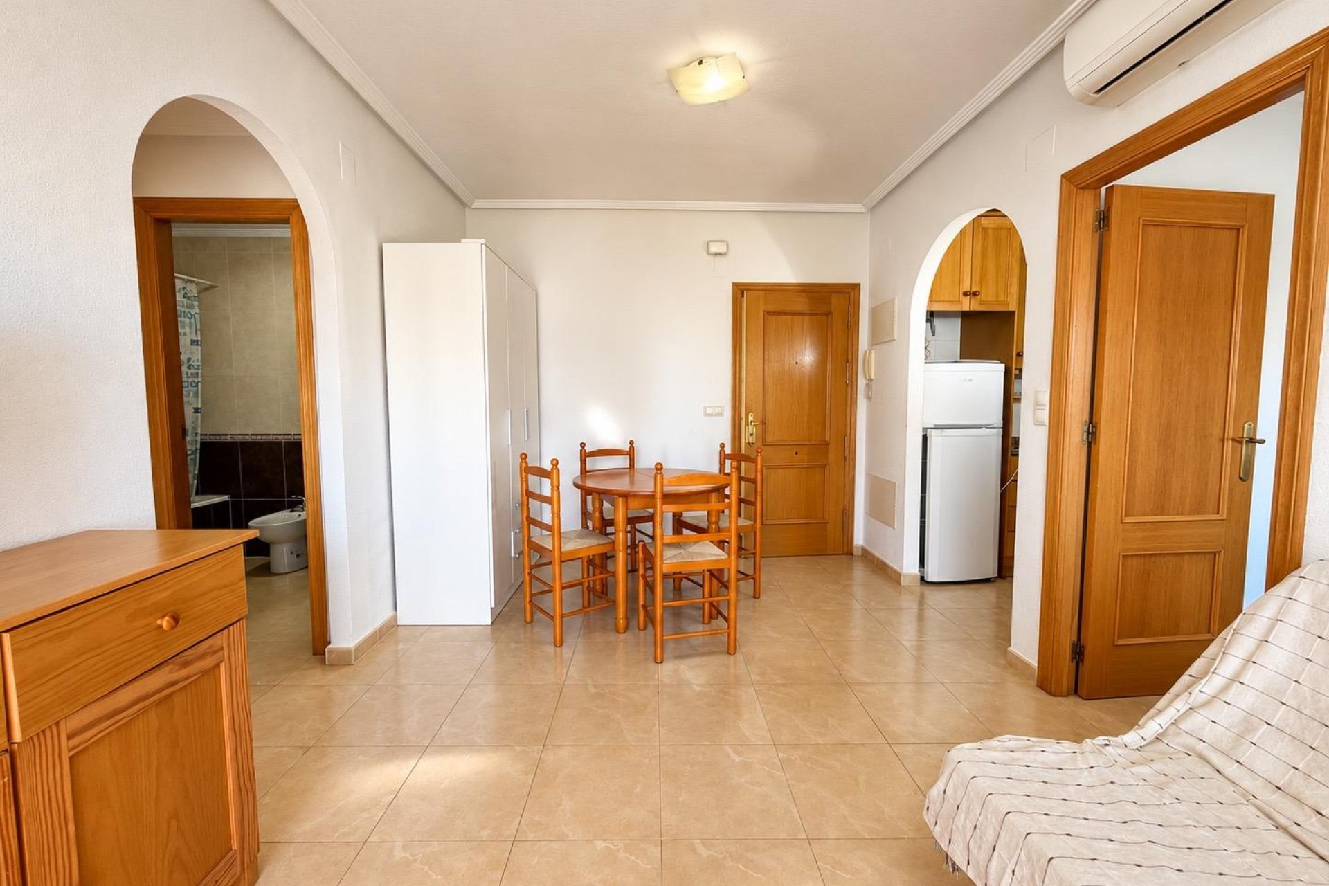 Resale - Penthouse -
Torrevieja - Torreblanca