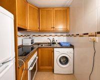Resale - Penthouse -
Torrevieja - Torreblanca
