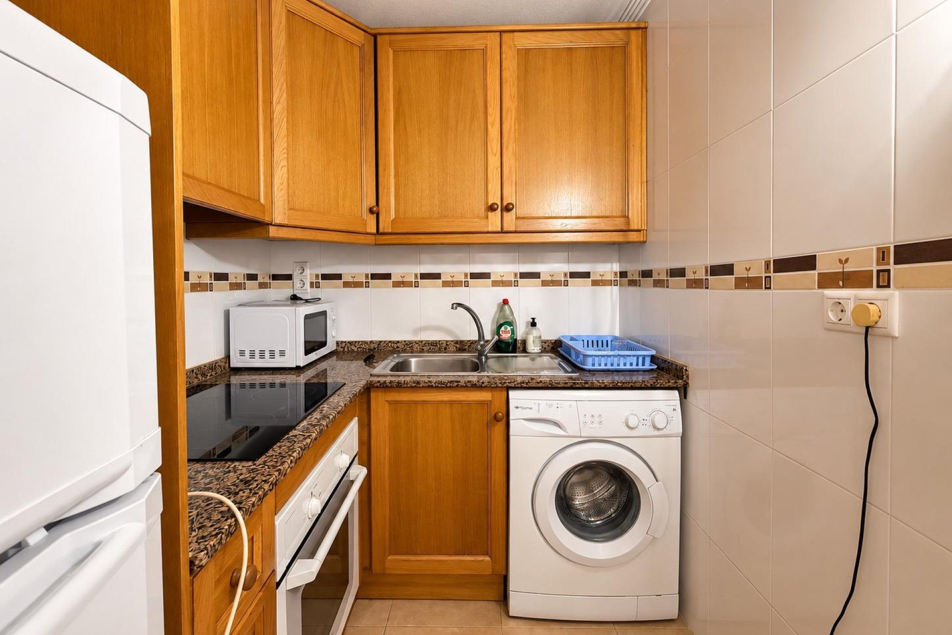 Resale - Penthouse -
Torrevieja - Torreblanca
