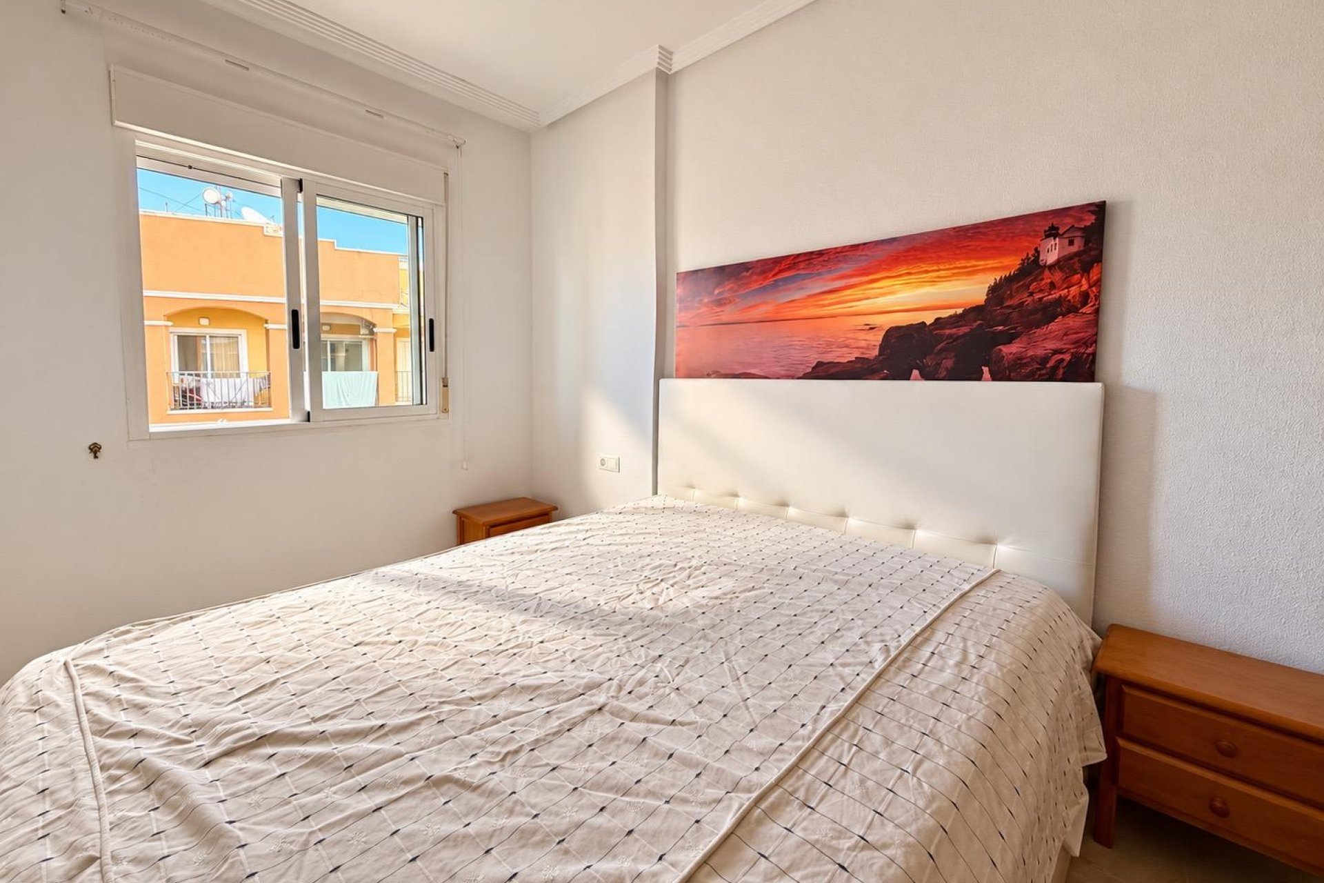 Resale - Penthouse -
Torrevieja - Torreblanca