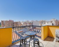 Resale - Penthouse -
Torrevieja