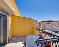 Resale - Penthouse -
Torrevieja