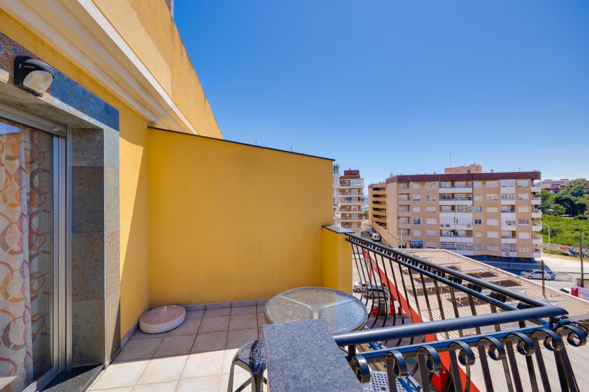Resale - Penthouse -
Torrevieja