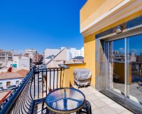 Resale - Penthouse -
Torrevieja