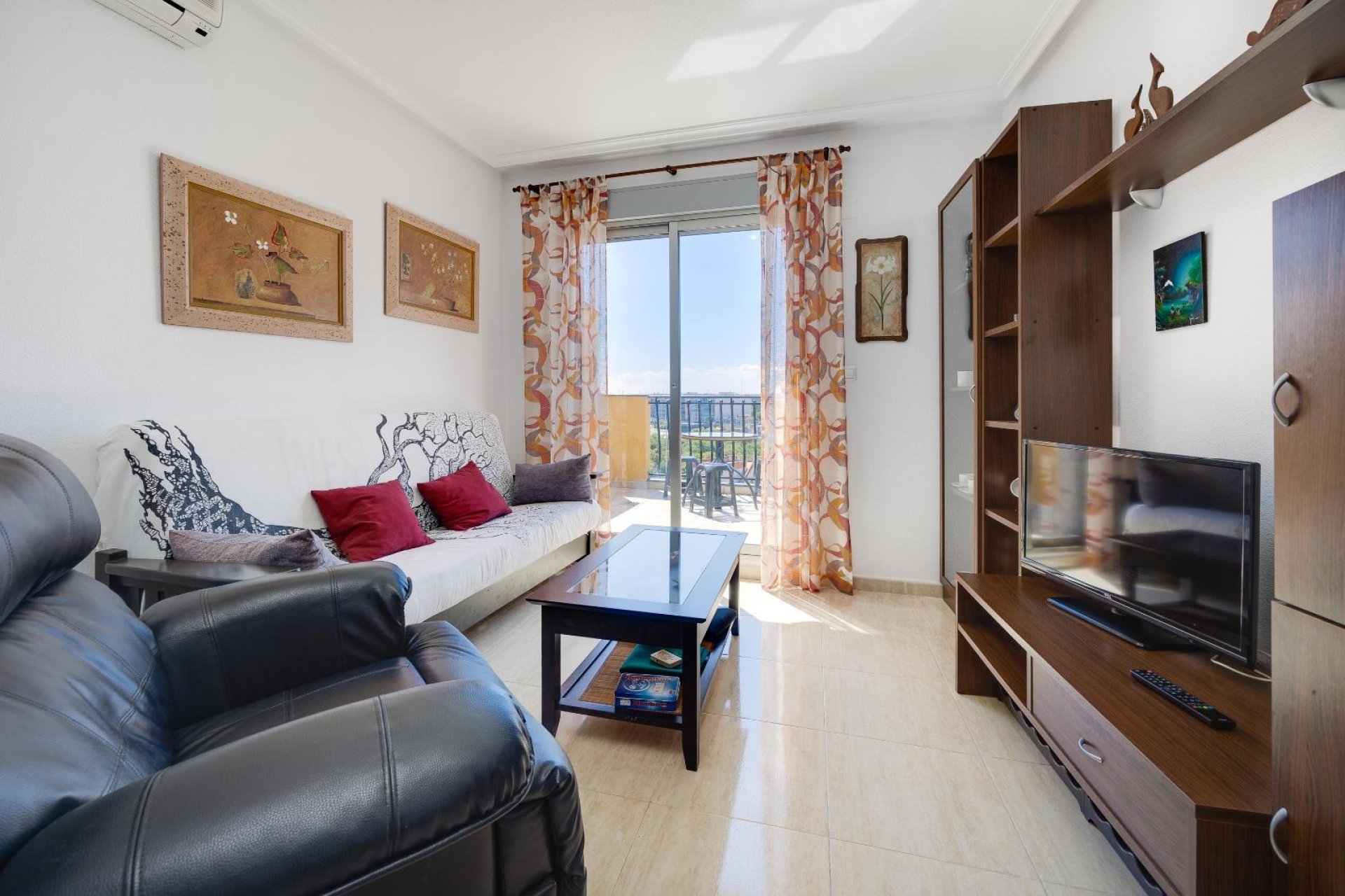 Resale - Penthouse -
Torrevieja
