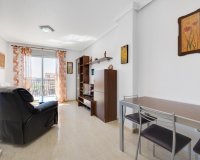 Resale - Penthouse -
Torrevieja