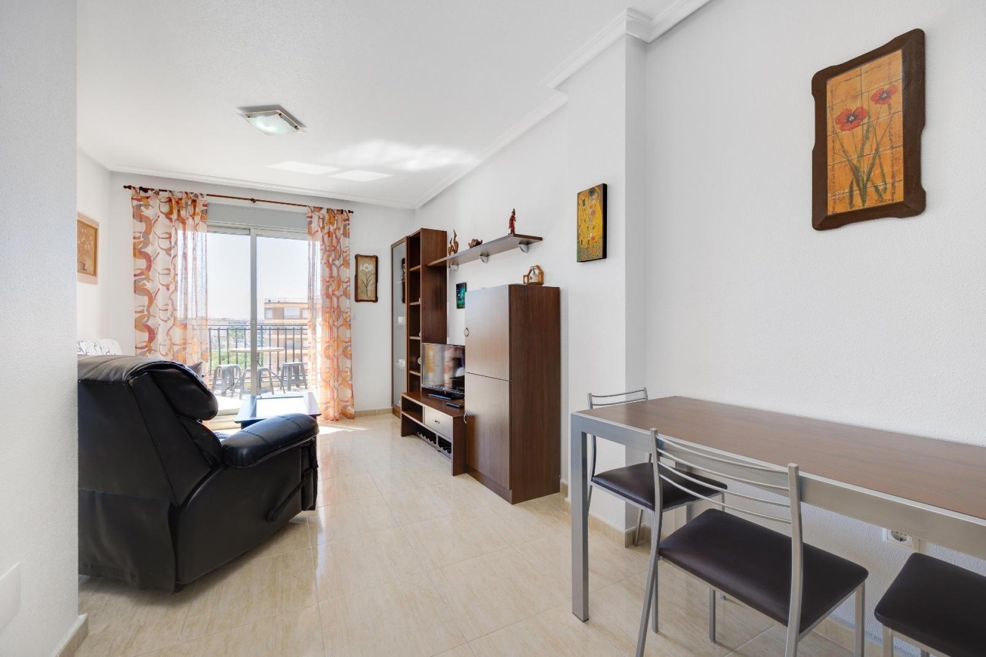Resale - Penthouse -
Torrevieja