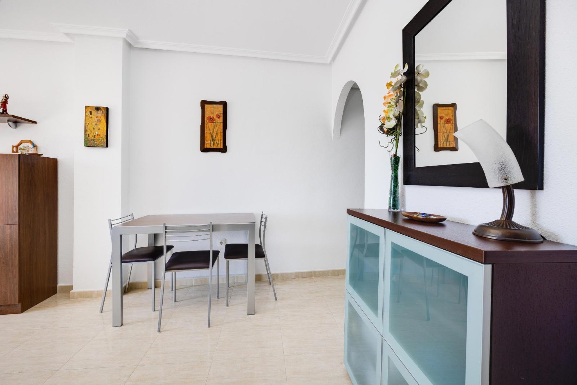 Resale - Penthouse -
Torrevieja