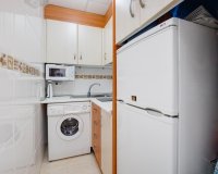 Resale - Penthouse -
Torrevieja