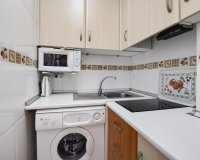 Resale - Penthouse -
Torrevieja