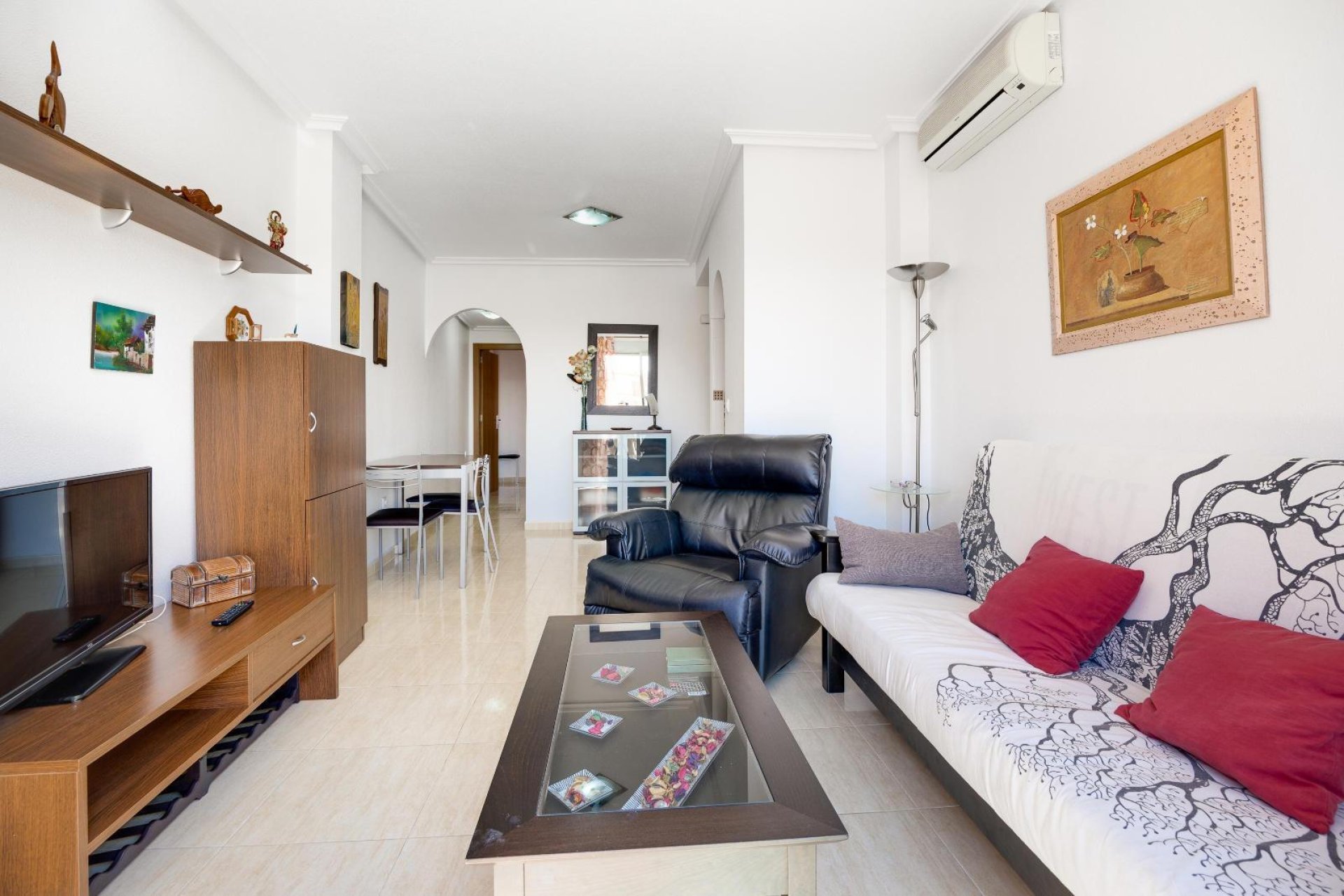 Resale - Penthouse -
Torrevieja