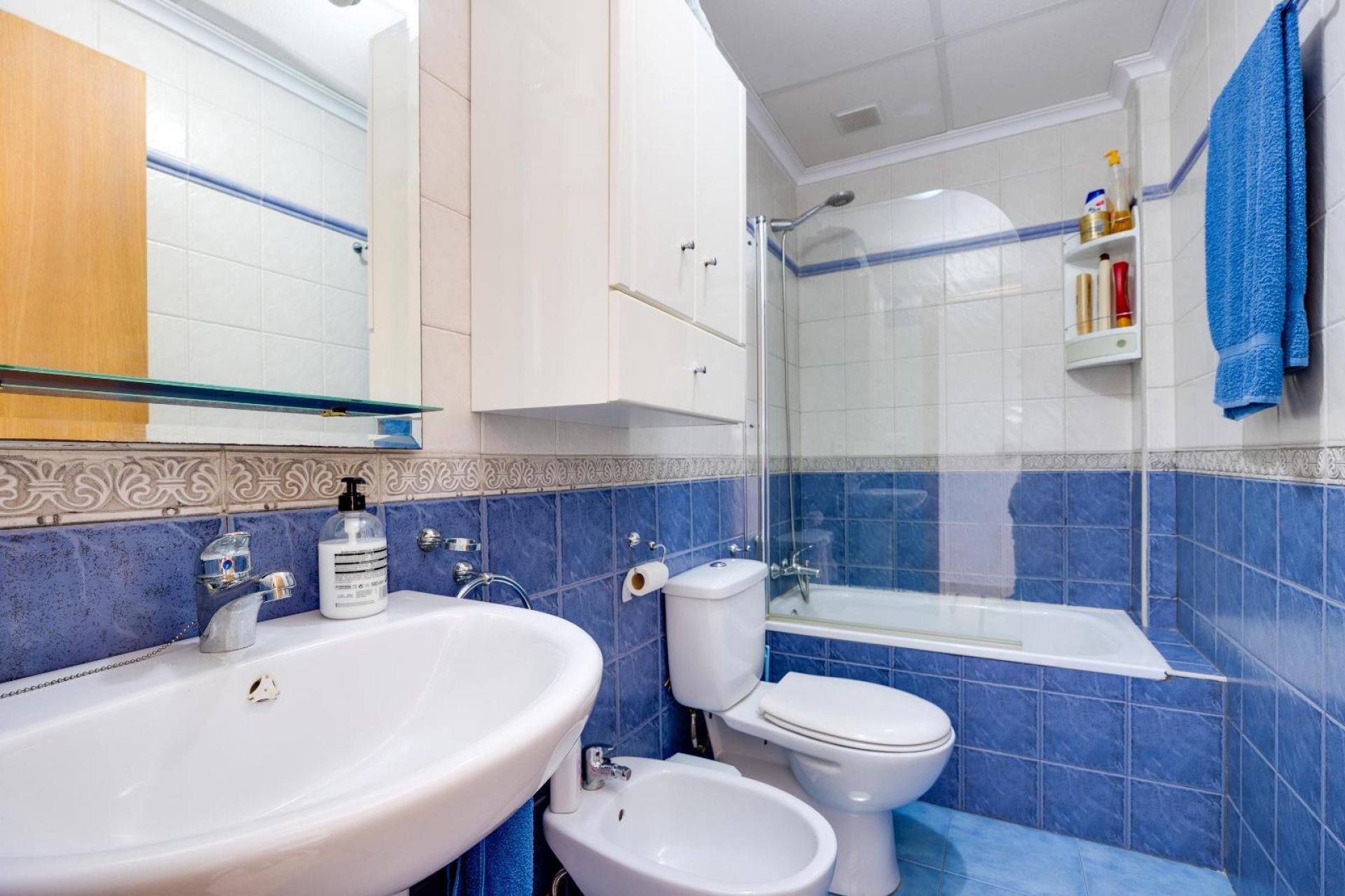 Resale - Penthouse -
Torrevieja