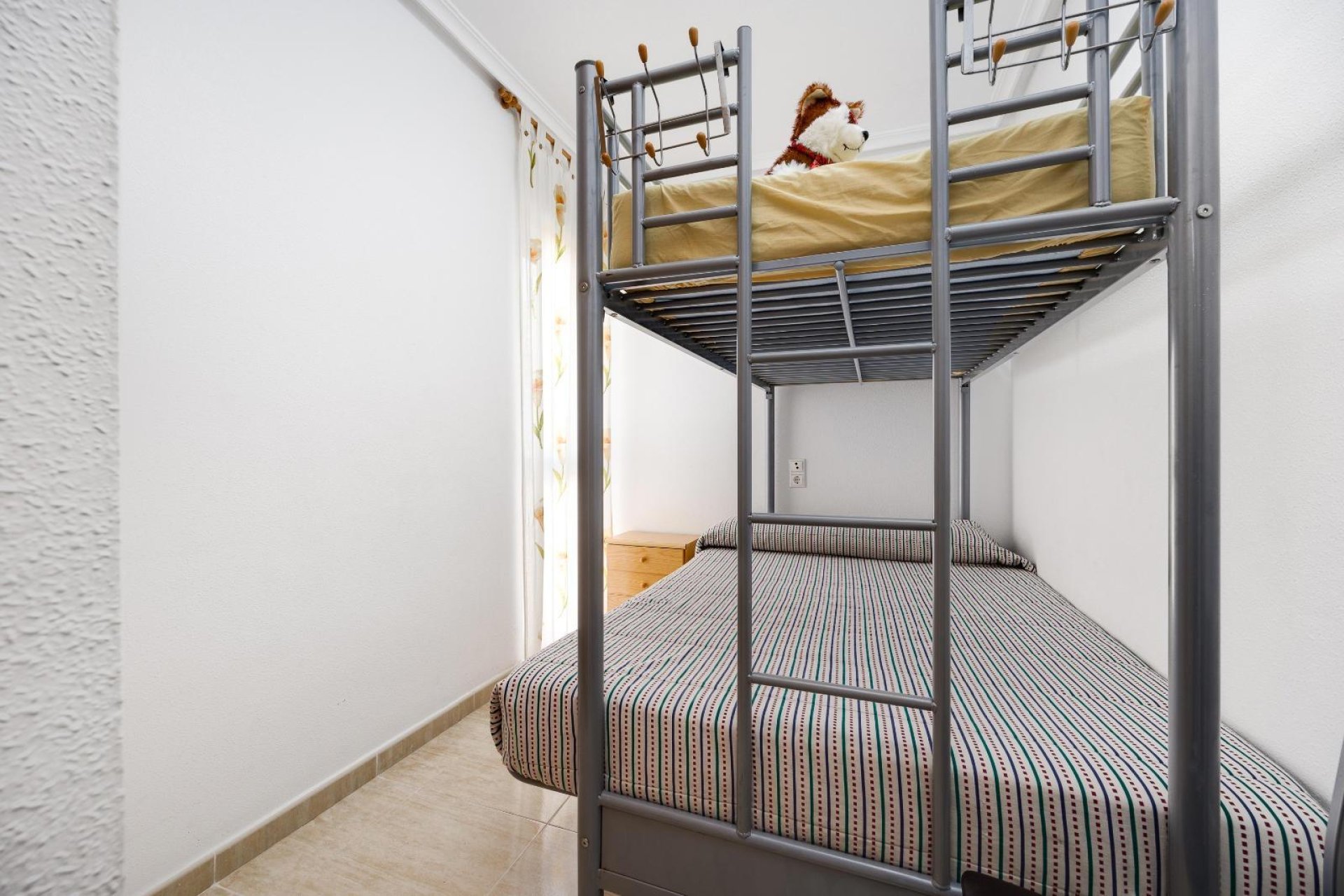 Resale - Penthouse -
Torrevieja