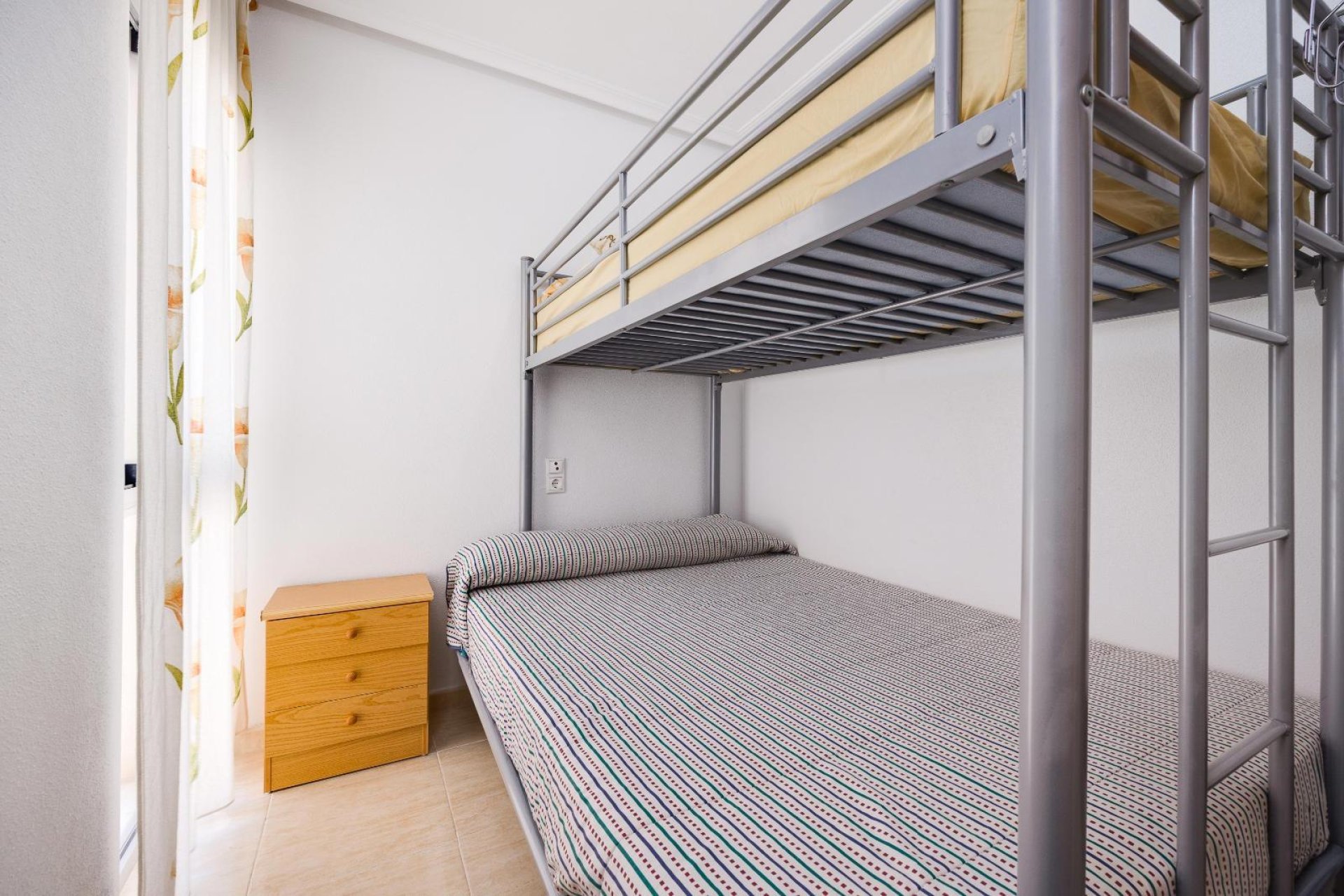 Resale - Penthouse -
Torrevieja