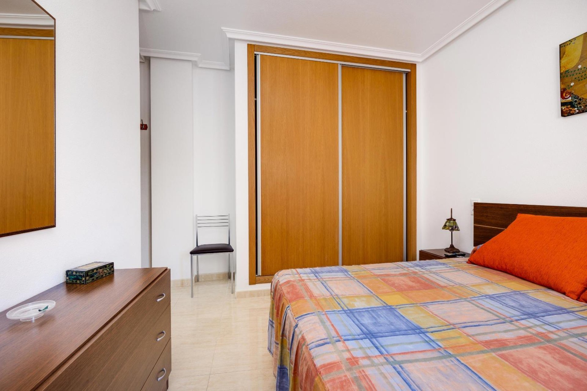 Resale - Penthouse -
Torrevieja