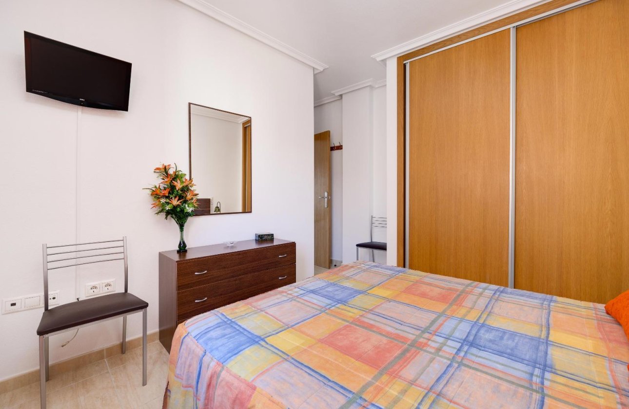 Resale - Penthouse -
Torrevieja