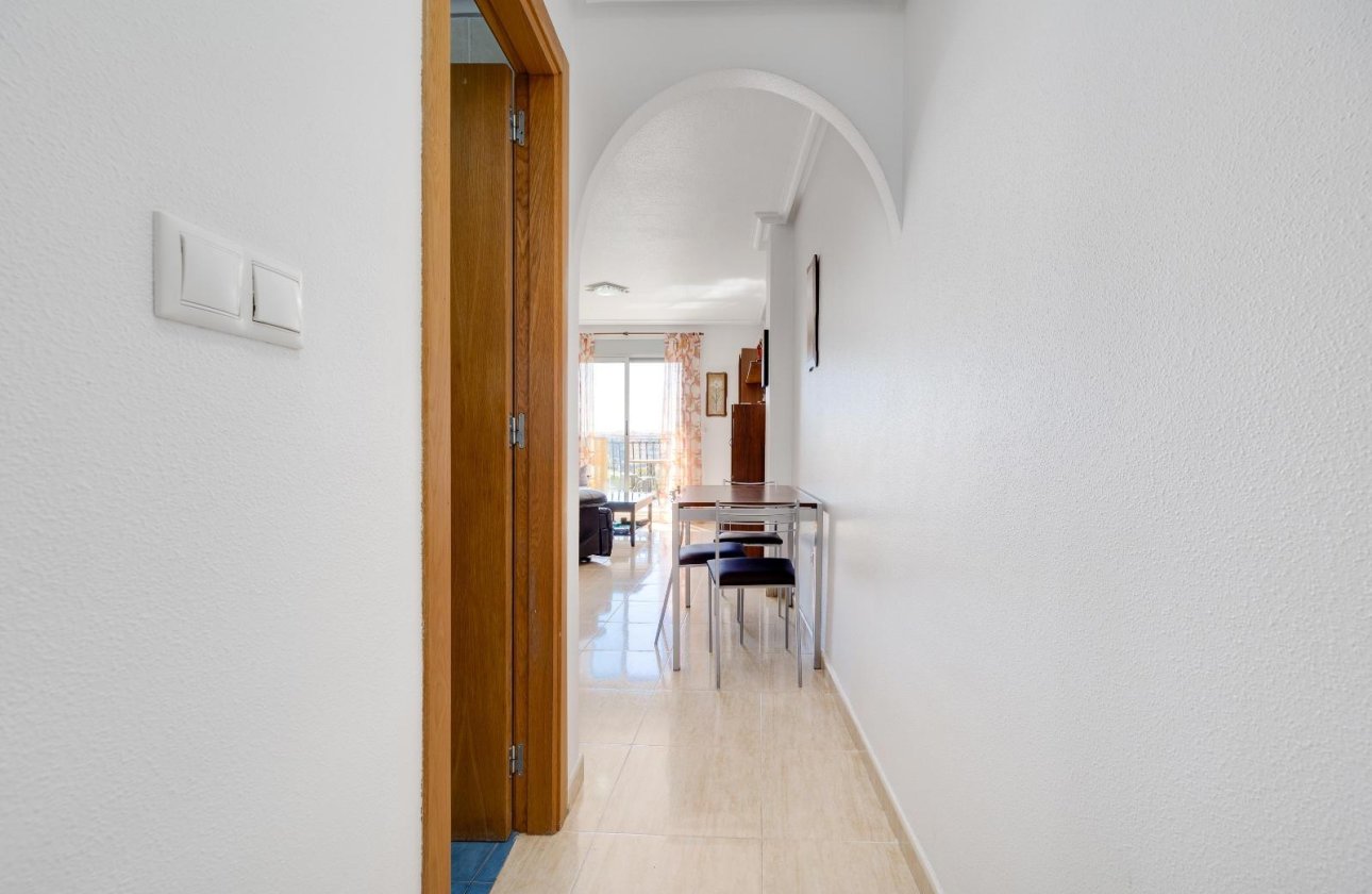 Resale - Penthouse -
Torrevieja