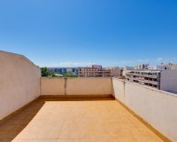 Resale - Penthouse -
Torrevieja