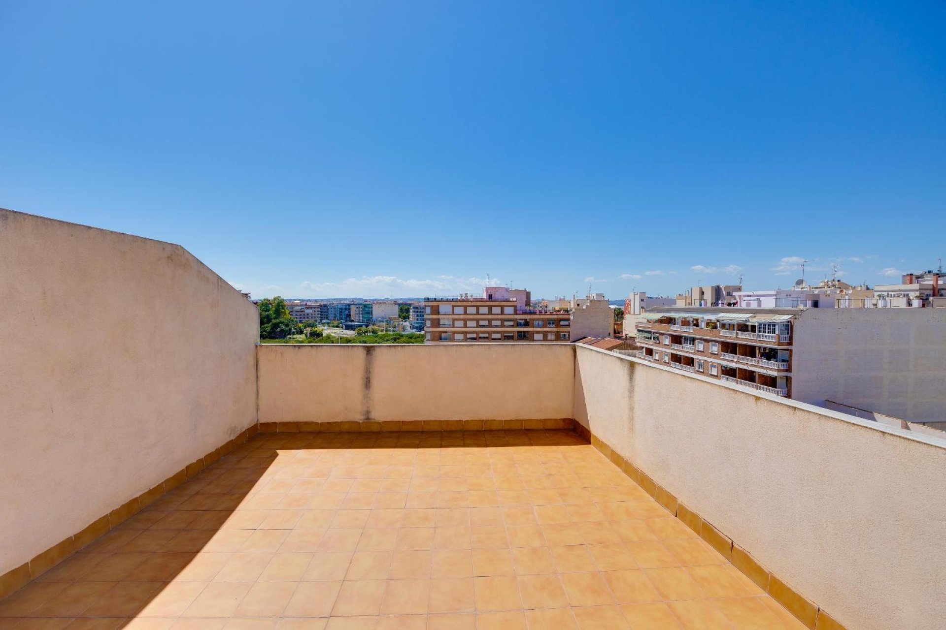 Resale - Penthouse -
Torrevieja