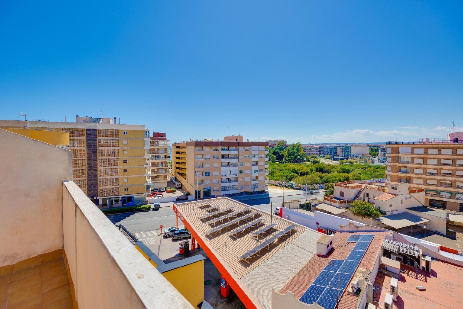 Resale - Penthouse -
Torrevieja