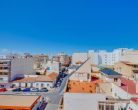 Resale - Penthouse -
Torrevieja