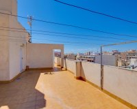 Resale - Penthouse -
Torrevieja