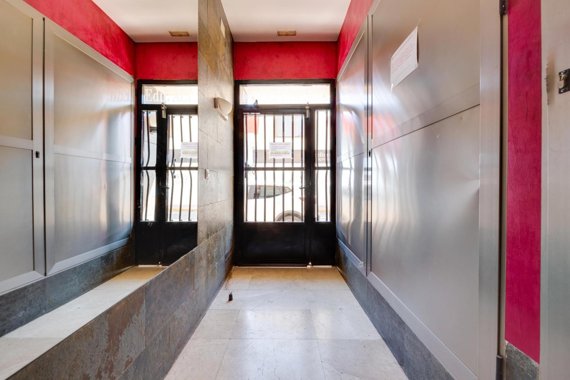 Resale - Penthouse -
Torrevieja