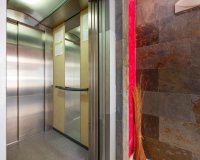 Resale - Penthouse -
Torrevieja