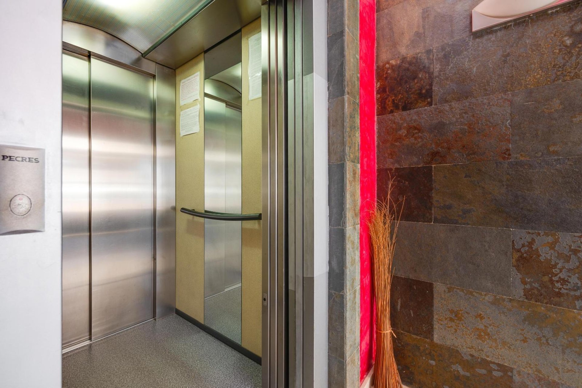 Resale - Penthouse -
Torrevieja