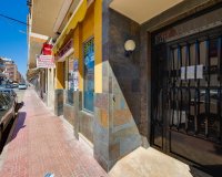 Resale - Penthouse -
Torrevieja