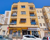 Resale - Penthouse -
Torrevieja