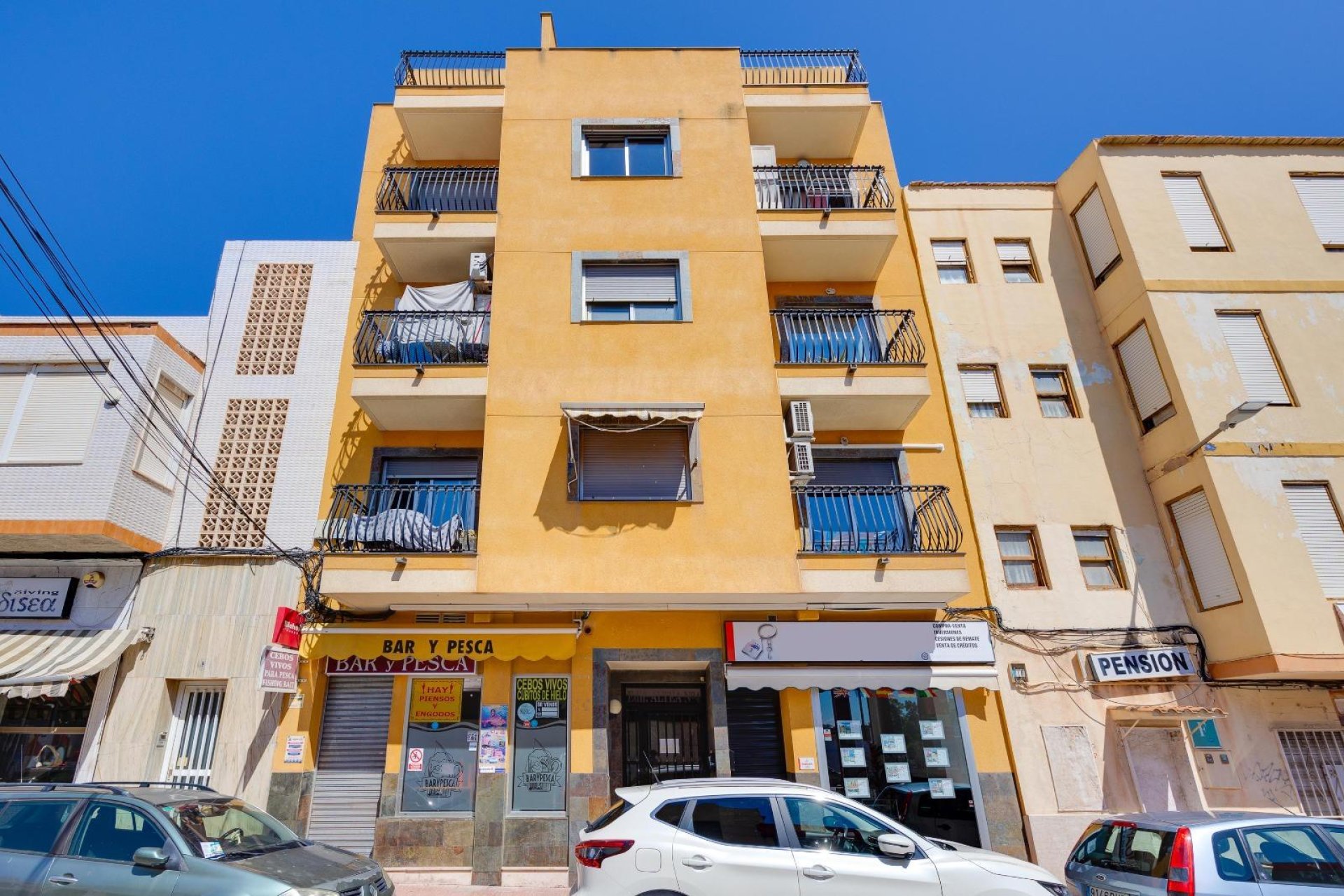 Resale - Penthouse -
Torrevieja
