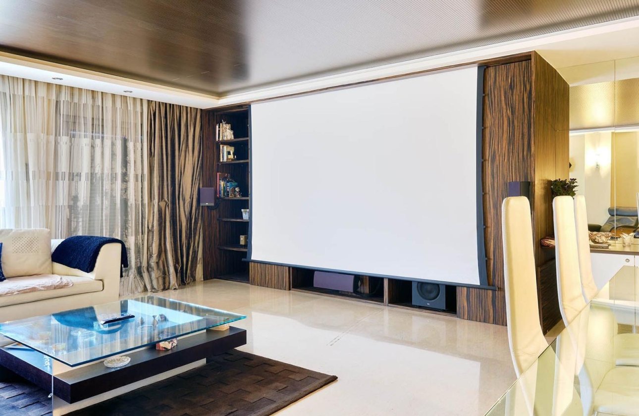 Resale - Penthouse -
Torrevieja