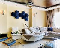 Resale - Penthouse -
Torrevieja