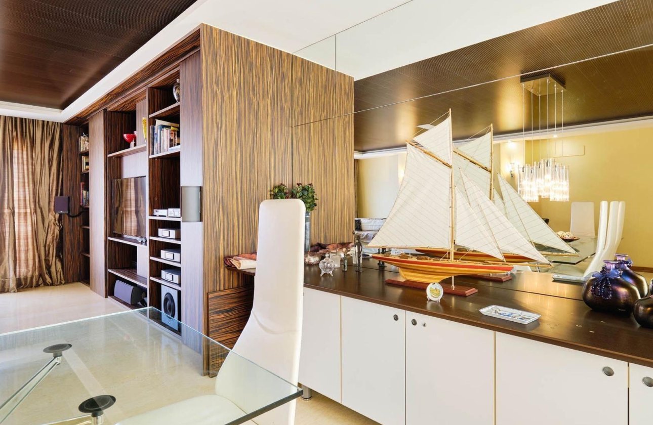 Resale - Penthouse -
Torrevieja