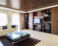 Resale - Penthouse -
Torrevieja