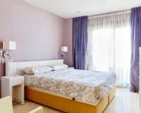 Resale - Penthouse -
Torrevieja