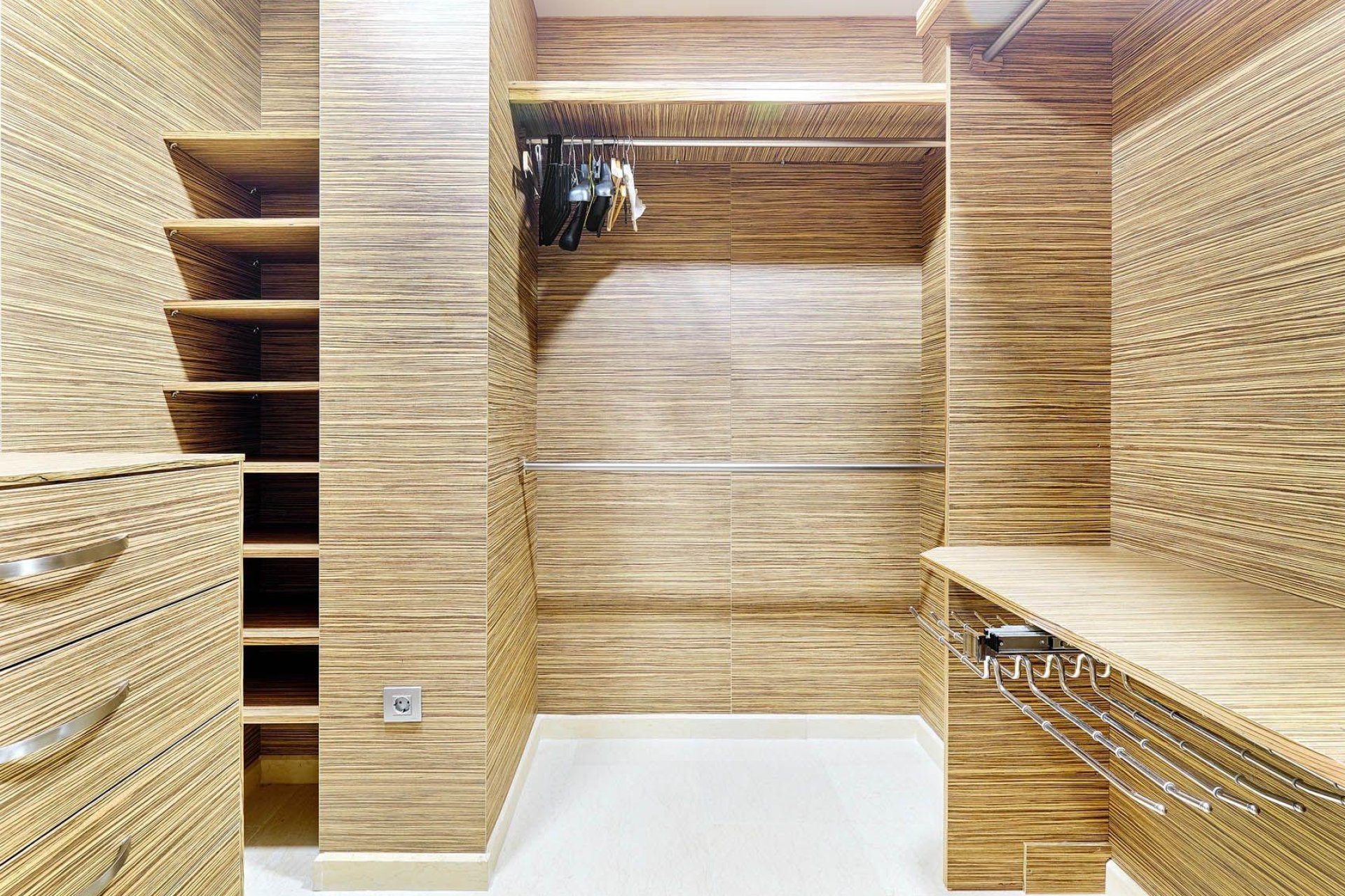 Resale - Penthouse -
Torrevieja