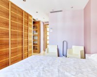 Resale - Penthouse -
Torrevieja