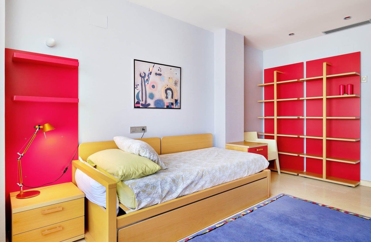 Resale - Penthouse -
Torrevieja