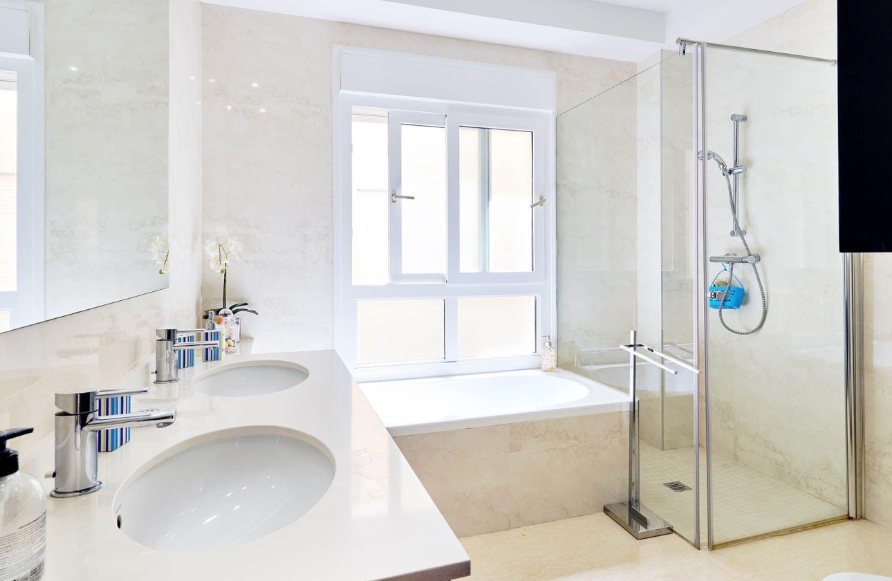 Resale - Penthouse -
Torrevieja