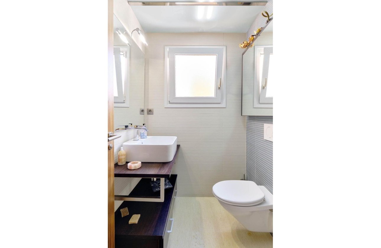 Resale - Penthouse -
Torrevieja