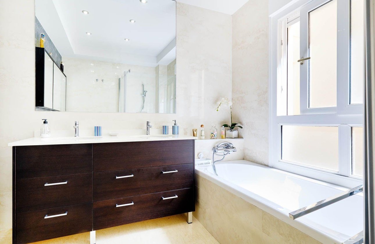 Resale - Penthouse -
Torrevieja