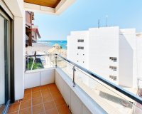 Resale - Penthouse -
Torrevieja
