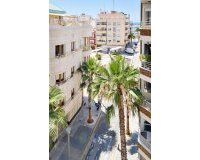 Resale - Penthouse -
Torrevieja
