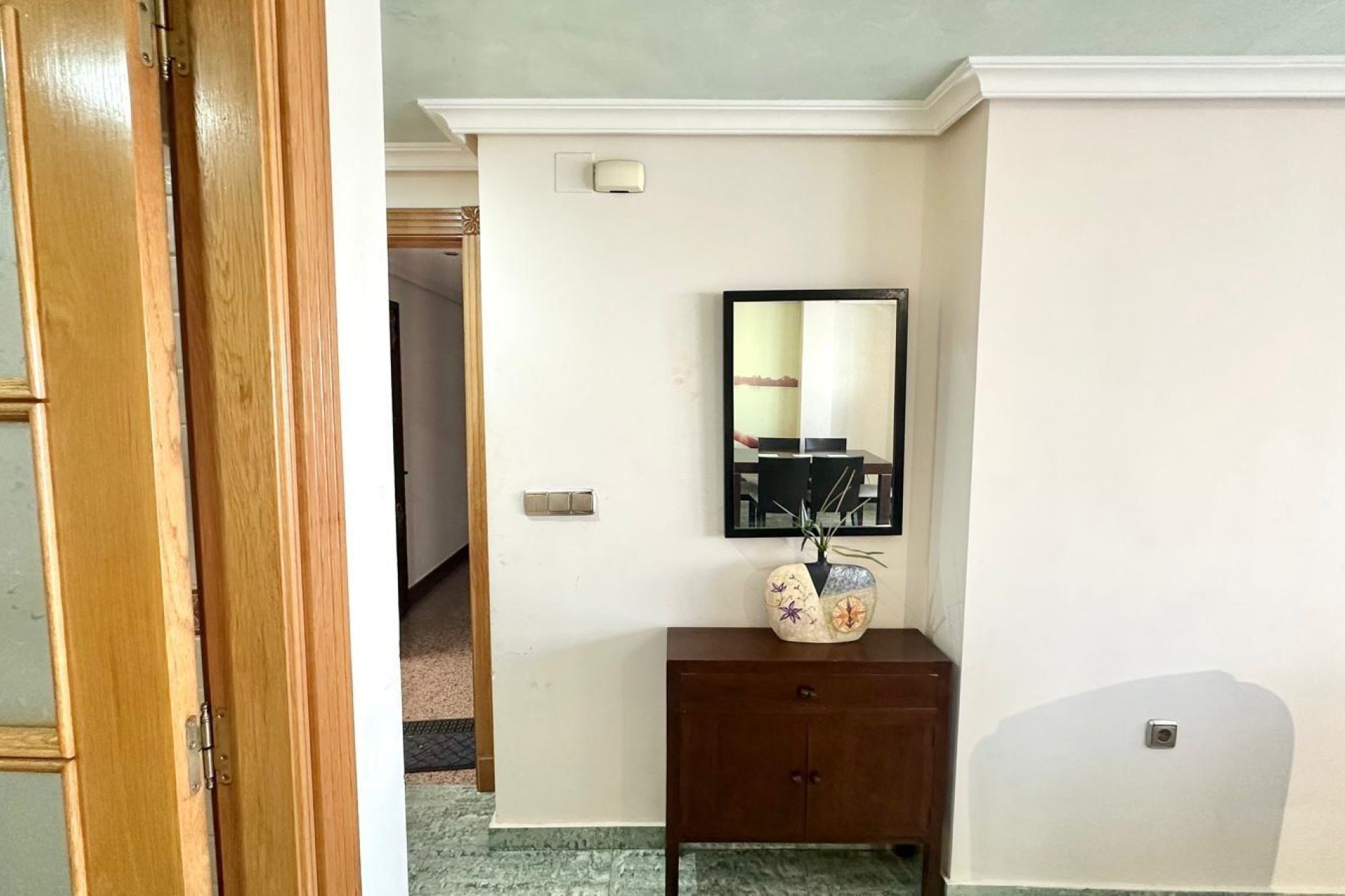 Resale - Penthouse -
Torrevieja