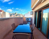 Resale - Penthouse -
Torrevieja