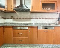 Resale - Penthouse -
Torrevieja